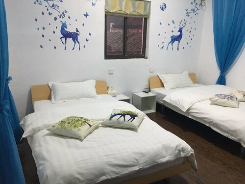Tongli Stay Long Botique Inn