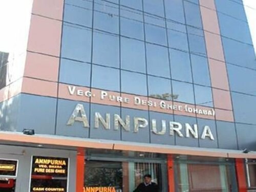 Hotel Krishna Residency, Rezerwuj Hotel Amritsar Punjab