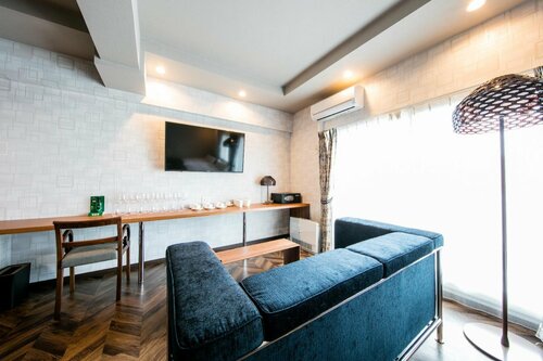 Taketo Stay Kotoni, Boek Hotel Kotoni Hokkaido