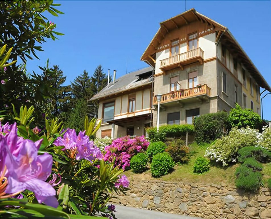 B&B Villa Tavallini
