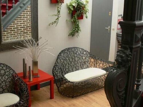Chic'o Rail, Varaa Hotelli Saint-Omer 