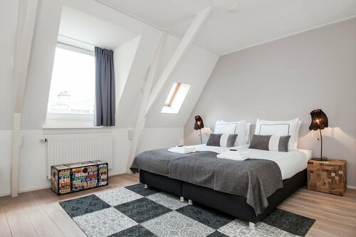Cityden Centre Apartments