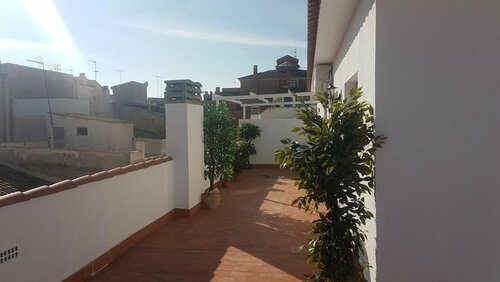 Apartamentos la Bastida, Забронировать Апартаменты/квартира Тотана Мурсия