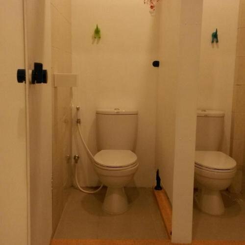 Butik Capsule Hostel