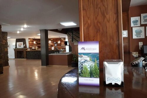 Hotel Santa Cruz, Prenota Hotel Hotel SPA a Sierra Nevada, SPA