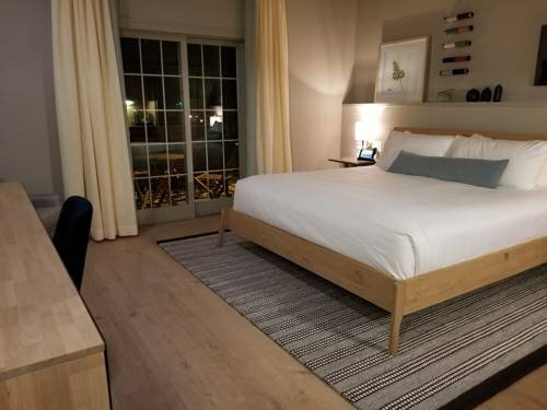 Hotel Weyanoke, Prenota Hotel Farmville Virginia