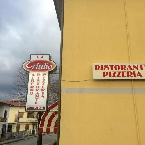 Albergo Ristorante Giulio, Забронировать Отель Отели Аглианы с парковкой, Парковка