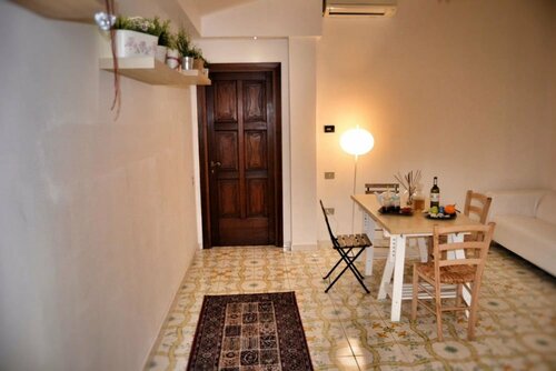 Via Roma Apartment Deluxe, Забронировать Апартаменты/квартира Апартаменты Салерно, Апартаменты/квартира