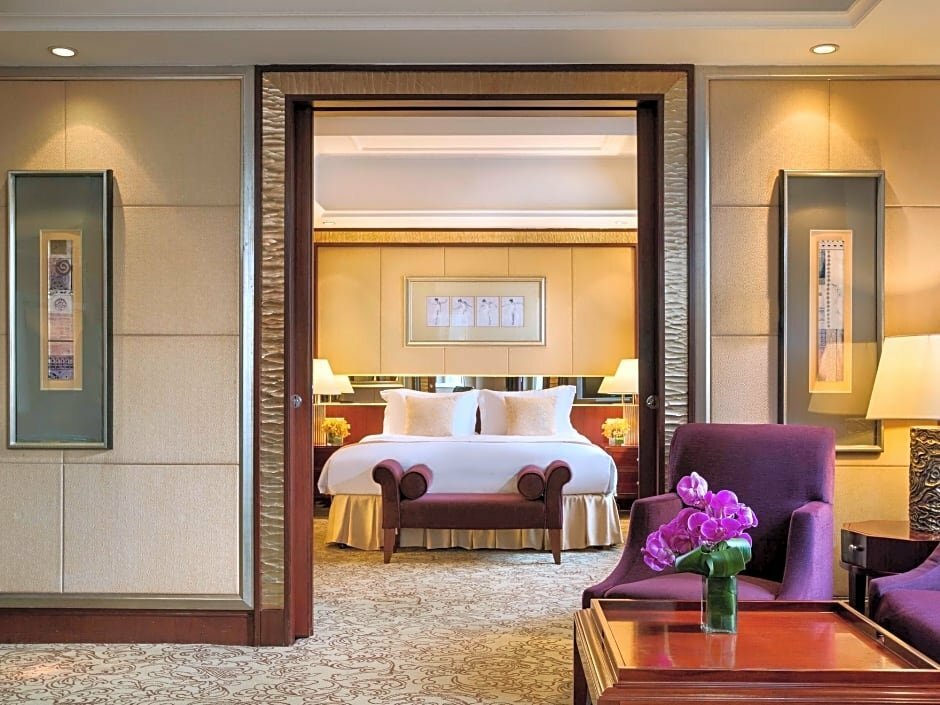 Chengdu Taihe International Hotel
