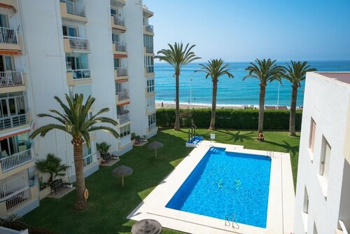 Apartamentos Solset Nerja, Забронировать Апартаменты/квартира Апартаменты Нерха, Апартаменты/квартира