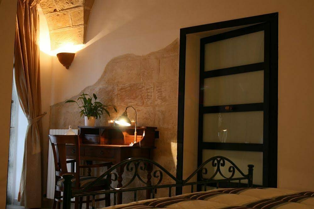 B&B Antiche Volte