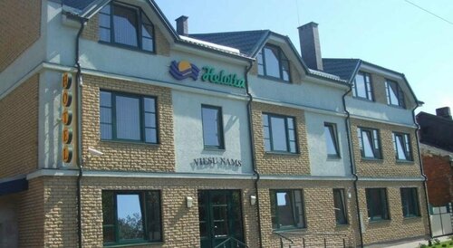 Hotel Linda, Забронировать Отель Лиепая Курземе, рядом с Tolmets HQ