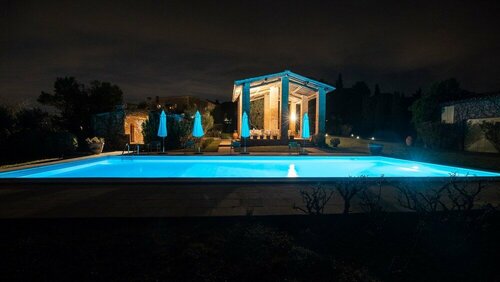 Ca' Bianca Tuscany Relais, Đặt Khách sạn Siena Siena Area