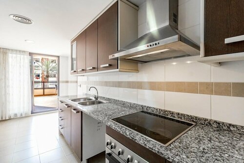 RealRent Puertomar, Забронировать Отель Отели Коста-Бланка 3 звезды, 3*