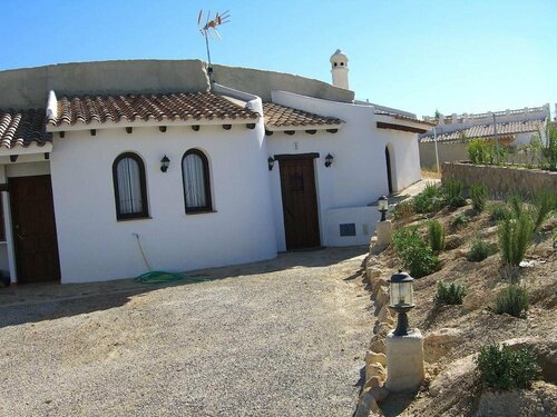 Casas Cueva Molino Fuencaliente, Забронировать Отель Уэскар Granada Province