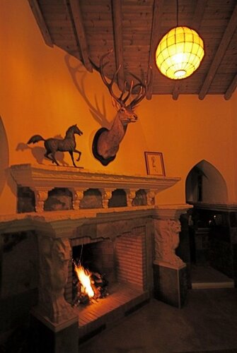 Los Pilares de Ronda Boutique & Hotel, Забронировать Отель Отели Sierra de Grazalema с парковкой, Парковка