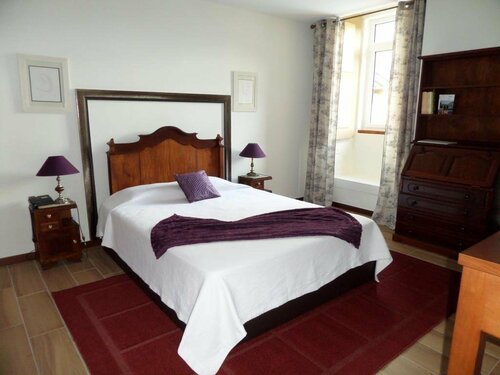 Casa Grande do Seixo Mini-Hotel, Book Mini-hotel Vidago Trás-os-Montes e Alto Douro