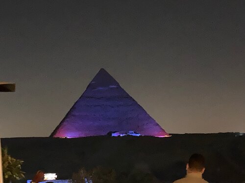 Мини-Отель Great Pyramid Inn, Забронировать Отель «постель и завтрак» Гиза Каир