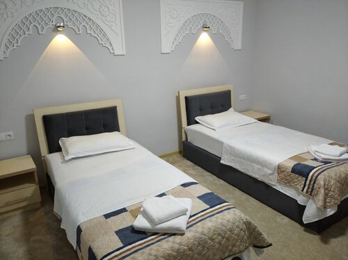 Гостевой дом Green house eco hotel, Забронировать Отель Недорогие отели Самарканда, недорогие