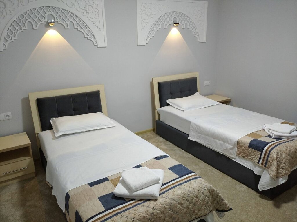 Green House ECO HOTEL