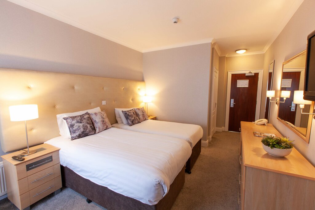 White Horse Hotel