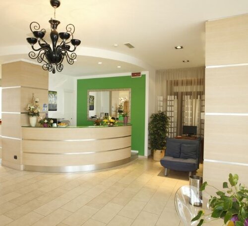 Hotel Il Monte, Забронировать Отель Отели Серравалле с завтраком, Завтраки
