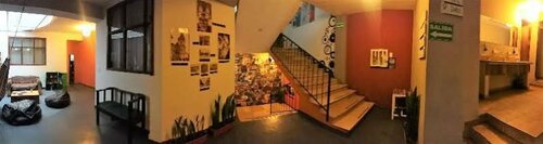 Minka Hostel, Đặt Nhà trọ Nhà trọ tại Sierra, Nhà trọ