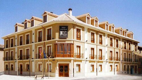 Alda Ciudad de Toro, Забронировать Отель Отели Provincia de Zamora с завтраком, Завтраки