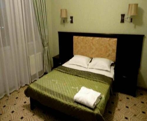 Consul Hotel