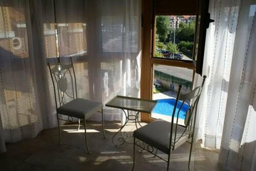 Apartamentos Quinto Sueño, Забронировать Апартаменты/квартира Апартаменты Ноха, Апартаменты/квартира