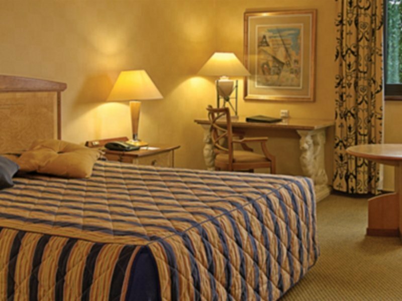 Millennium Hotel Paris Charles de Gaulle