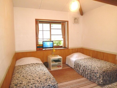 Inn of Amigos Yasuda Pension, Забронировать Гостевой дом Гостевые дома Токая, Гостевой дом