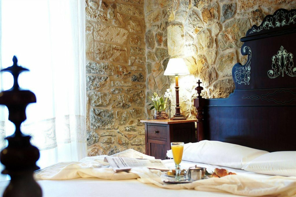 Cas Comte Suites and Spa