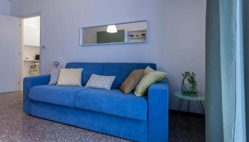 Ab Guesthouse Milano, Забронировать Отель Нигуарда Брессо