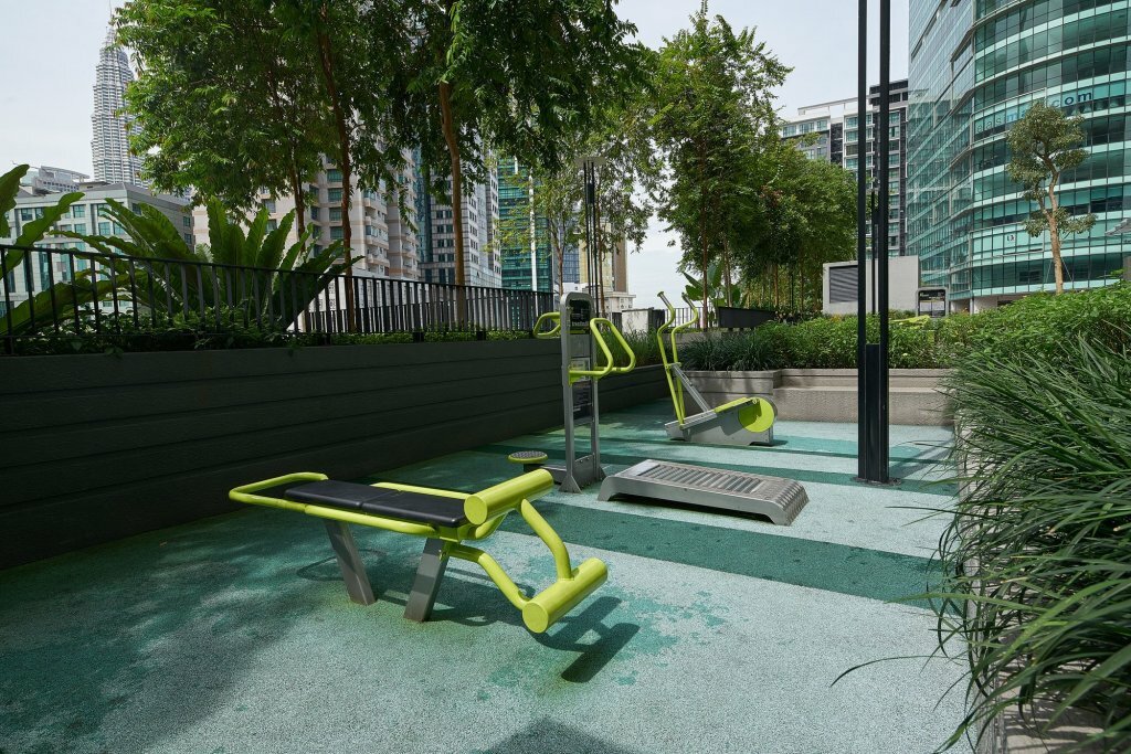 Ariva Trillion Residences