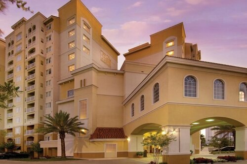 The Point Hotel & Suites Universal, Забронировать Отель Орландо Диснейуорлд Орландо