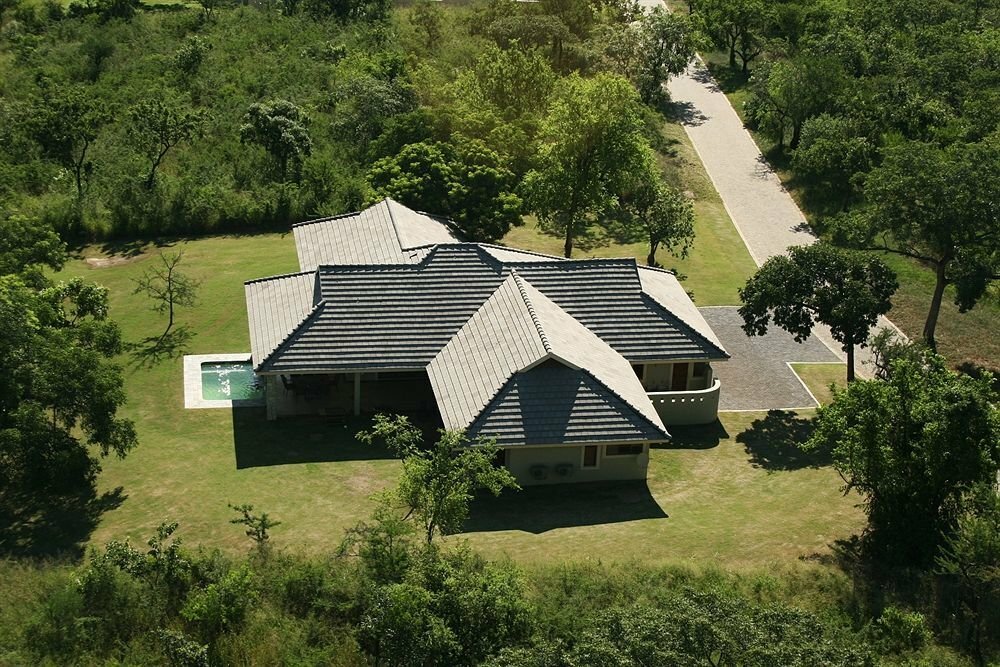 Nkonyeni Lodge & Golf Estate