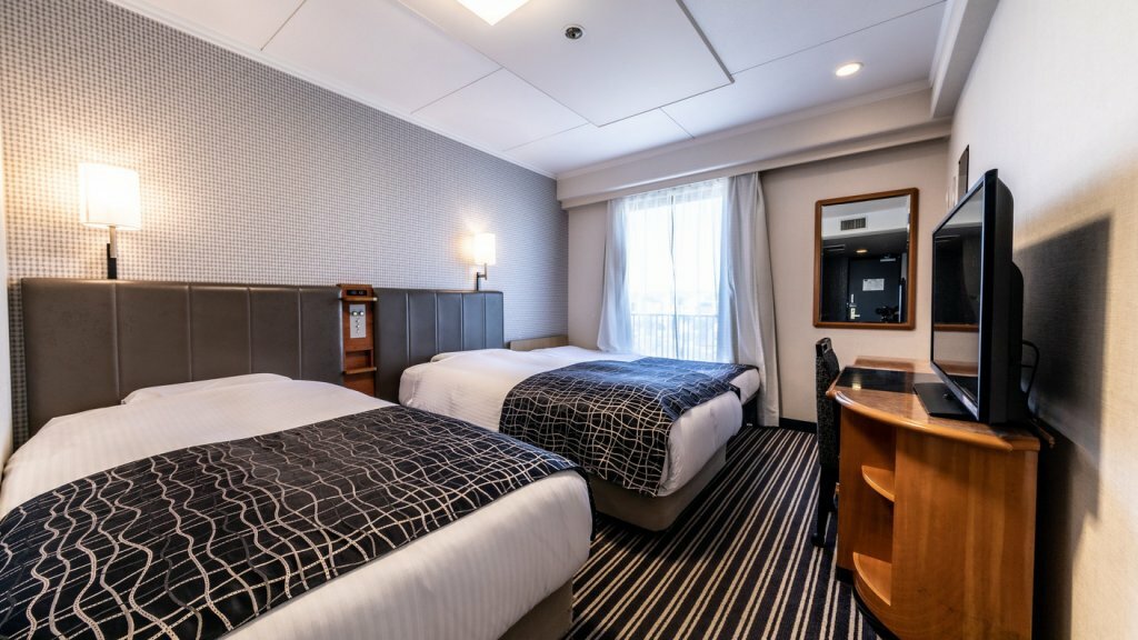 APA Hotel Kyoto Gion Excellent