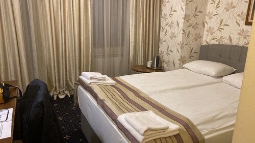 Family Hotel Lazur, Забронировать Отель Отели Банско с парковкой, рядом с Муниципалитет Банско, Парковка