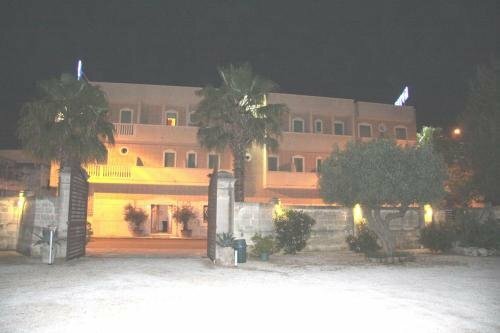Hotel dei Messapi, Đặt Khách sạn Muro Leccese Salento