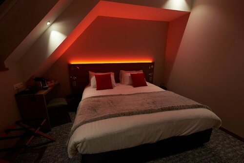 Hotel La Caleche, Забронировать Отель Дюрбюи Durbuy Area