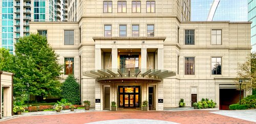 Waldorf Astoria Atlanta Buckhead, Varaa Hotelli Atlanta Georgia