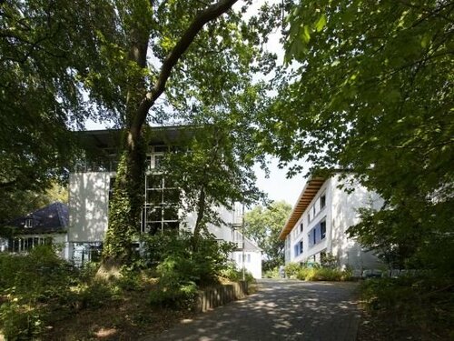 Jugendherberge Aachen - Membership required, Забронировать Хостел Хостелы Ахен, Хостел