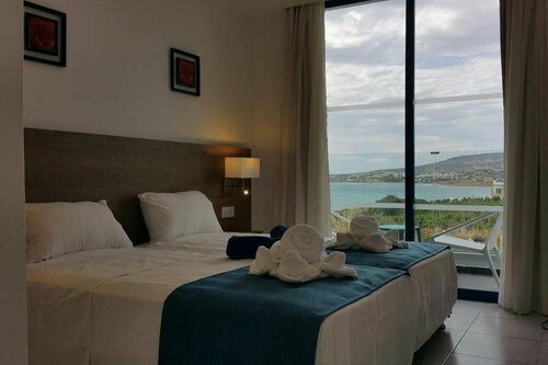Maricas Boutique Hotel, Prenota Boutique Hotel 3 stelle a Paphos, 3*
