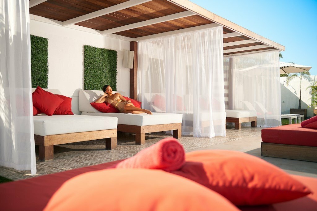Spanish Court Hotel