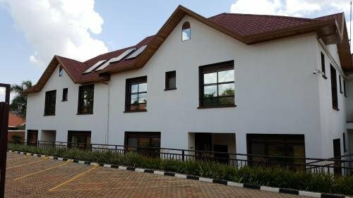 World House Gisozi Hotel, Rezervovat Hotel Nyarugenge hotely se snídaní, Snídaně