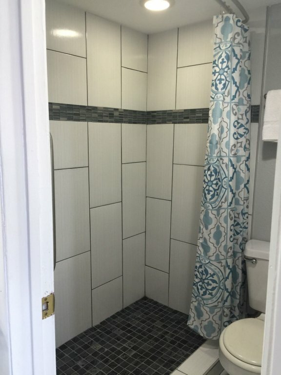 Best Way Inn Houston - Medical Center