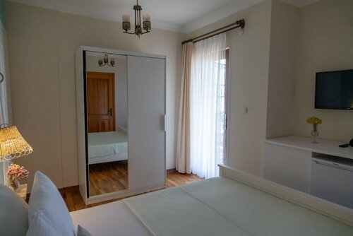 Cunda EYE, Rezerwuj Hotel Hotele w Cunda z basenem, Basen