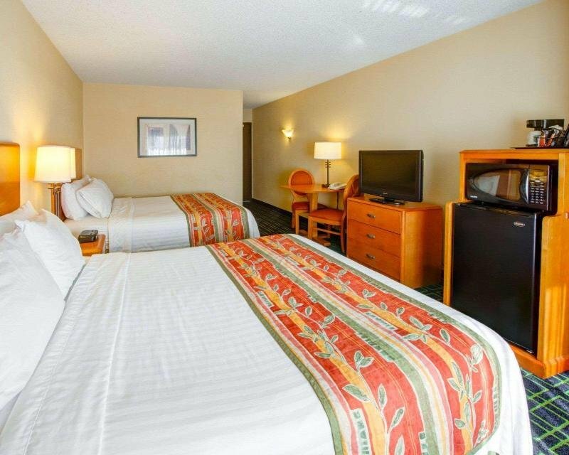 Residence Inn by Marriott Anaheim Placentia Fullerton