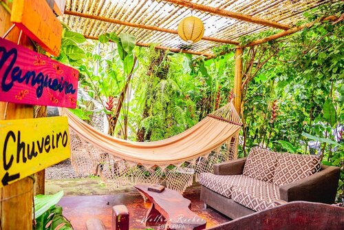 Pousada Encantos Da Mata, Book Hotel SPA-hoteller i Bahia, SPA